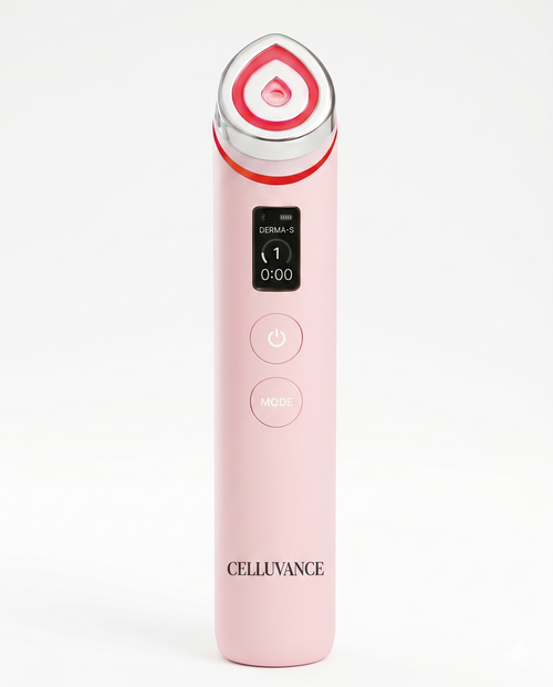 CELLUVANCE Signal Amplifier