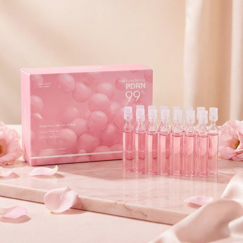 1x Celluvance Daily PDRN Ampoules