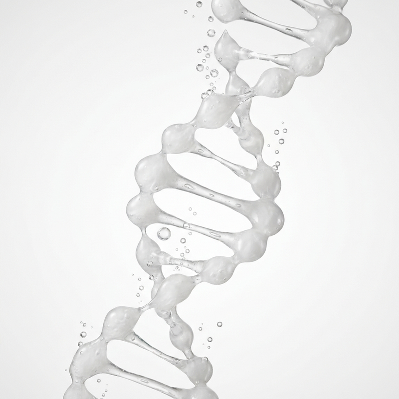 Hyaluronic Acid